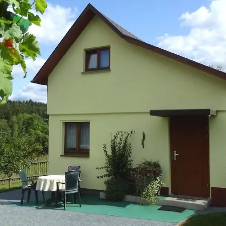 Stunning With Terrace In Saxony Holiday home *