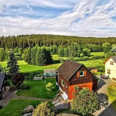 Holiday home Stunning With Terrace In Saxony *