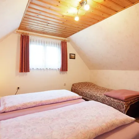 Stunning With Terrace In Saxony *