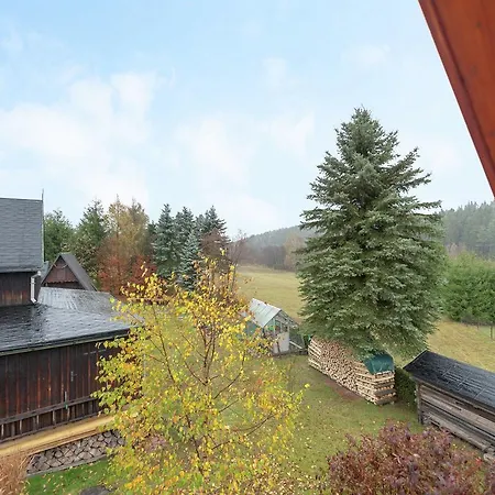 Stunning With Terrace In Saxony Holiday home