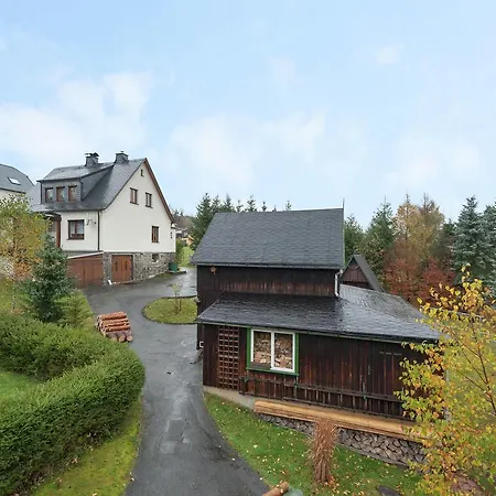 Holiday home Stunning With Terrace In Saxony *