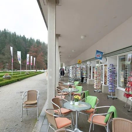 Stunning With Terrace In Saxony