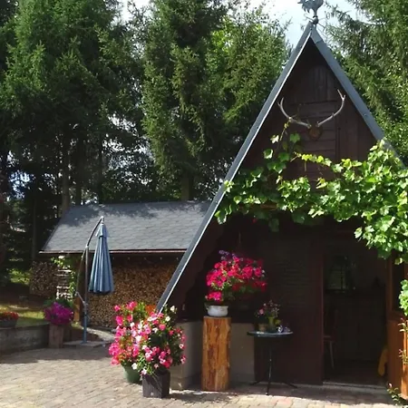 Stunning With Terrace In Saxony *
