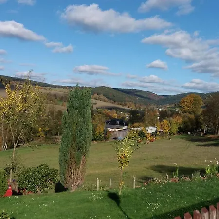 Holiday home Stunning With Terrace In Saxony *
