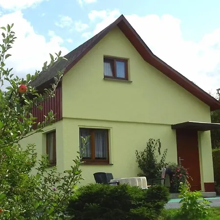 Stunning With Terrace In Saxony *