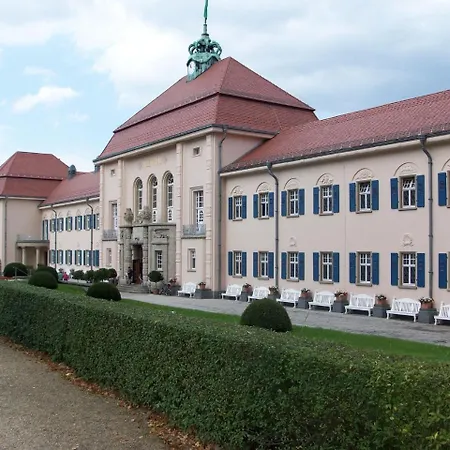 Stunning With Terrace In Saxony * Bad Elster