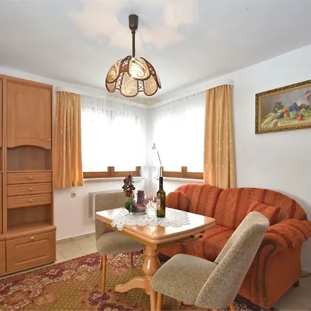 Stunning With Terrace In Saxony